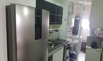 Imagem 4: Vende apartamento de 69 m² na Vila Maria Alta com 3 quartos e 1 suíte