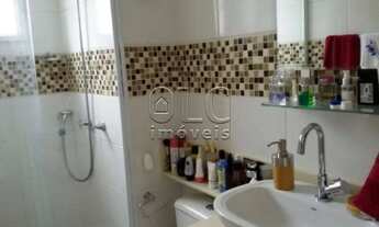 Imagem 6: Apartamento para venda com 44 metros quadrados com 2 quartos em Jardim Umarizal - São Paul