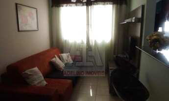 Imagem: São Paulo - Apartamento Padrão - CURSINO