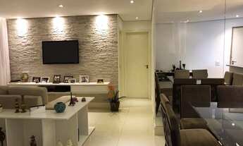 Imagem 2: Apartamento para venda em Jardim Umuarama - São Paulo - SP