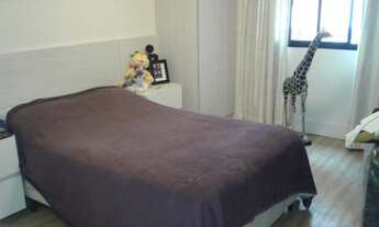 Imagem 7: Venha conhecer o apartamento em uma das melhores ruas de Moema