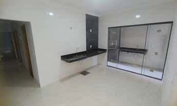 Imagem 6: Casa vale do sol 3/4 localização excelente, Anápolis