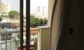 Imagem 4: Apartamento em São Paulo