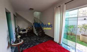 Imagem 4: Casa Moderna de 04 quartos a venda no bairro Ouro Preto BH