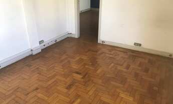 Imagem: Apartamento com 1 dormitório, 61m² - Próximo