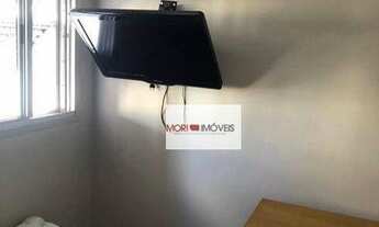 Imagem 7: Apartamento com 2 dormitórios para alugar, 70 m² por R$ 4.000,00/mês - Vila Mariana - São