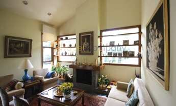 Imagem 7: CASA ALTO PADRÃO JD. GUEDALA 3 SUÍTES 4 SALAS 345,00 M² TERRENO 610,00 M² IMÓVEL COM EXCEL