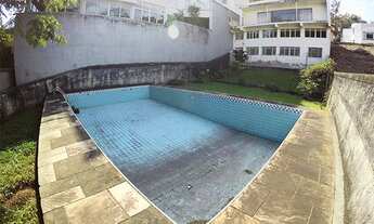 Imagem: RUA FECHADA ÓTIMA LOCALIZAÇÃO - ÓTIMO