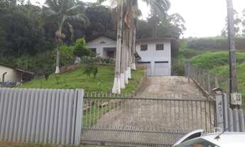 Imagem 4: Guabiruba - Casa Padrão - GUABIRUBA SUL