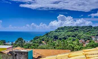 Imagem 4: Casa com piscina perto no centro de Pipa
