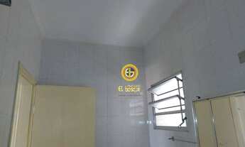 Imagem 5: Casa com 2 dormitórios para alugar, 80 m² por R$ 1.000,00/mês - Parque São Rafael - São Pa