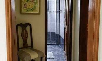 Imagem 4: Apartamento com 2 dormitórios à venda, 145 m² por R$ 390.000,00 - Vila Guilhermina - Praia