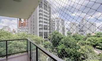 Imagem 2: Apartamento com 3 dormitórios à venda, 232 m² por R$ 2.700.000 - Higienópolis - São Paulo