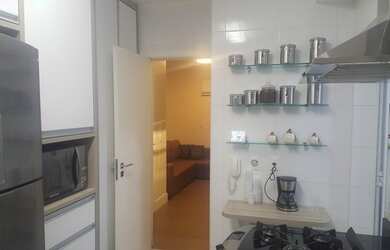 Imagem 4: Apartamento com 3 dormitórios à venda, 112 m² por R$ 1.850.000,00 - Vila Olímpia - São Pau