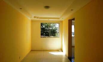 Imagem: Apartamento para venda no Horto do Ypê