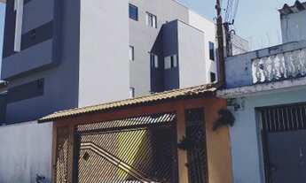 Imagem 3: Apartamento para venda possui 47 metros quadrados com 2 quartos em Vila Carrão - São Paulo