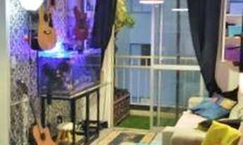 Imagem: Apartamento à venda, 56 m² por R$ 320.000,00