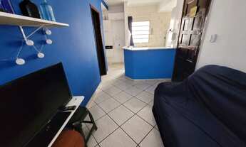 Imagem 5: Apartamento 1 dormitório em Aviação - Praia Grande - SP