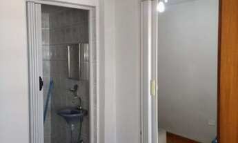 Imagem 2: Apartamento para venda possui 40 metros quadrados com 1 quarto em Bela Vista - São Paulo