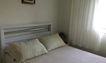 Imagem 3: Casa de condomínio para venda com 43 metros quadrados com 2 quartos em Vila Nivi - São Pau