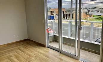 Imagem 2: Casa em Condomínio para Venda em Indaiatuba, Vila Rubens, 3 dormitórios, 3 suítes, 5 banhe