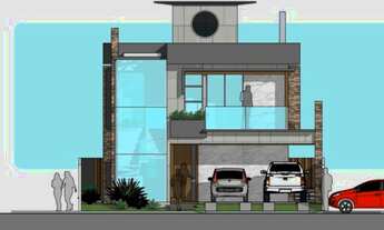 Imagem: Vendo casa no Residencial jardins do lago