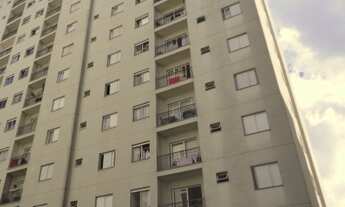 Imagem 1: ÓTIMO APARTAMENTO, ESQUINA COM AV ULTRAMARINO