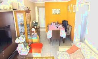 Imagem 7: Apartamento para venda tem 68 metros quadrados com 2 quartos