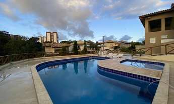 Imagem: Casa 3/4 centro de Lauro de Freitas