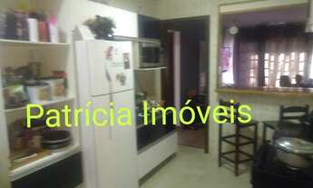 Imagem 5: Casa a venda com 3 quartos em Vila Prel - São Paulo - SP