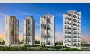 Imagem 3: Apartamento 105m², 3 Dorms ( 1 Suíte) 2 vagas e Depósito, em Vila Anastácio, Lapa - São P