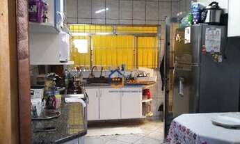 Imagem 7: Sobrado com 4 dormitórios, 350 m² - venda por R$ 1.275.000,00 ou aluguel por R$ 5.900,00/m