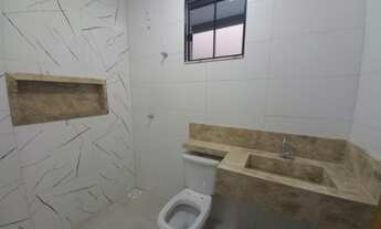 Imagem 8: Linda Casa 3\4 no setor Fonte Nova, Ao lado da Pão de Goias!