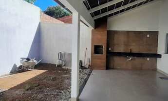 Imagem 4: Vendo casa 3/4 sozinha no lote. com espaço para piscina. próximo o atacadista Assaí Palm