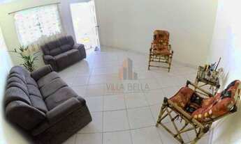 Imagem 2: Sobrado com 3 dormitórios à venda, 124 m² por R$ 558.000 - Vila Guiomar - Santo André/SP