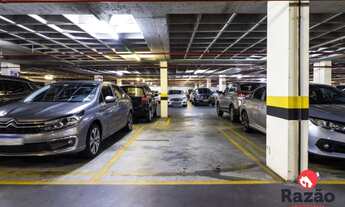 Imagem 2: Outros no CENTRO de 23,70 m2 - 02612.002-RAZAO