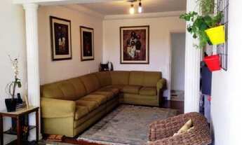 Imagem 4: 4 SUÍTES, 6 VAGAS DE GARAGEM, 380M²A/U, REAL PARQUE