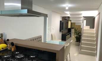 Imagem 3: Cobertura para venda possui 149 metros quadrados com 2 quartos em Itacorubi - Florianópoli