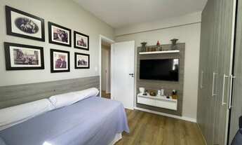 Imagem 6: Apartamento para venda tem 117 metros quadrados com 4 quartos em Jardim Renascença - São L