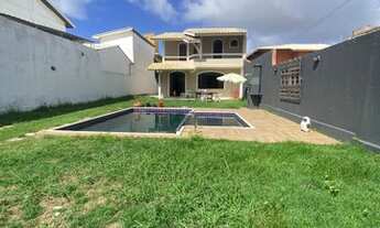 Imagem 7: COD 2050/Oportunidade de Aluguel Casa em Villas do Atlantico,Mobiliada a 100 metros da Pra