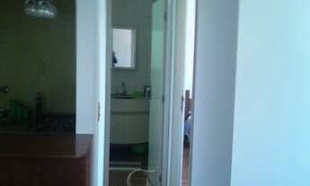 Imagem 4: São Paulo - Apartamento Padrão - Moema