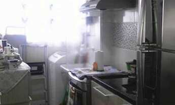 Imagem 7: Apartamento à venda na Vila Brasilândia na Avenida Elíseo Teixeira Leite 960