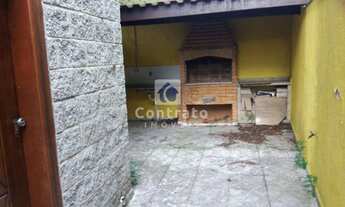 Imagem 6: Salão, Vila Cascatinha, São Vicente - R$ 950 mil, Cod: 1072