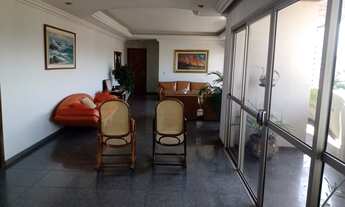 Imagem 2: EDIFÍCIO SANTIS MORIS -VENDA OU ALUGA