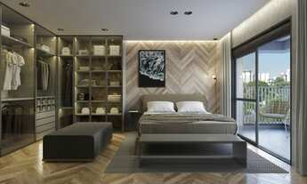 Imagem 5: Apto 173 m² 3 suítes e 3 vagas. Próximo ao parque Severo Gomes