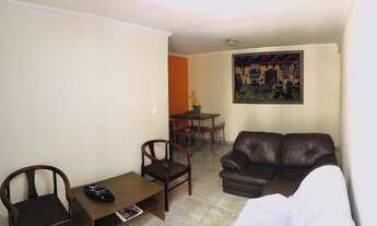 Imagem 3: Apartamento para venda com 60 metros quadrados com 2 quartos em Jardim Santa Mônica - São