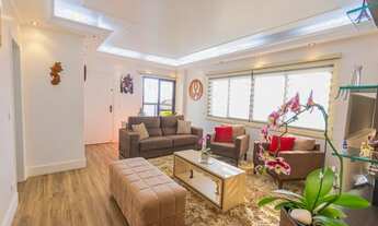 Imagem 4: Apartamento de 111 metros quadrados com 3 quartos e 4 Vagas em Jardim da Saúde - São Paulo