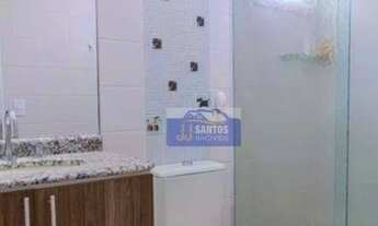 Imagem 6: Apartamento à venda, 70 m² por R$ 630.000,00 - Mooca - São Paulo/SP