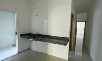 Imagem 4: Casa Linda em Chácara Parreiral