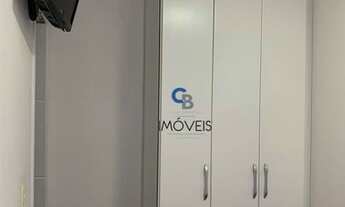 Imagem 4: Apartamento à venda, 49 m² por R$ 315.000,00 - Jardim Vila Formosa - São Paulo/SP